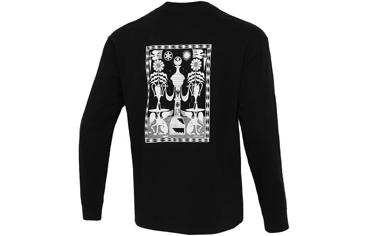 Nike Sportswear Sports Long Sleeves Black DB9260-010