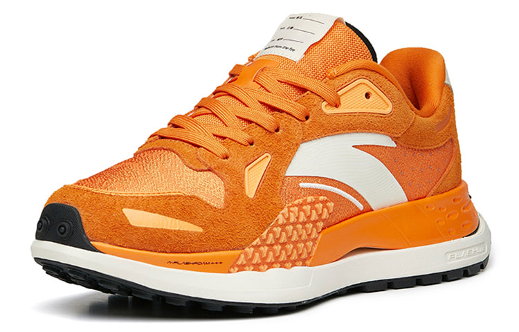 ANTA Life Collection 'Orange White Black' 112225560A-4