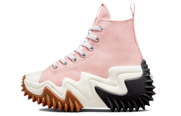 Converse Run Star Motion High 'Storm Pink' 172247C