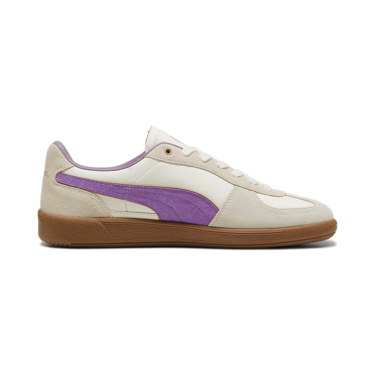 Puma x Sophia Chang Palermo 'Frosted Ivory' 397307-01