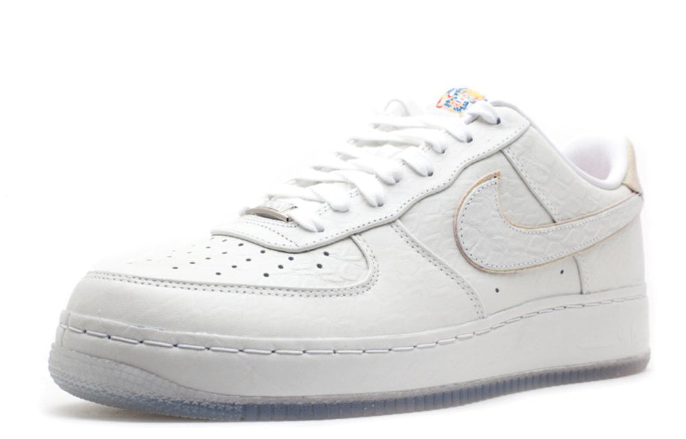 (WMNS) Nike Air Force 1 Low Year of the Dragon 3 'White' 533281-110