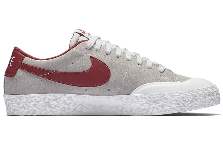 Nike SB Skateboard Zoom Blazer Low XT Whitebrown 864348-061