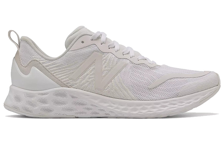 New Balance Fresh Foam Tempo 'White' MTMPOTW1