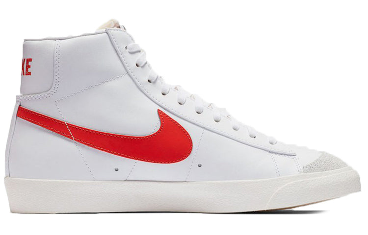 Nike Blazer Mid '77 Vintage 'Habanero Red' BQ6806-600