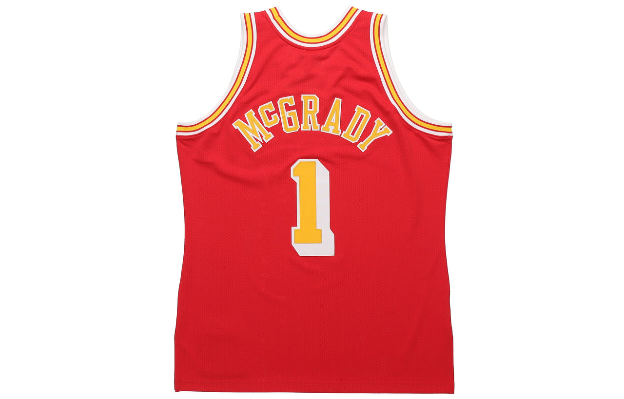 Mitchell & Ness NBA AU 04-05 1 AJY4CP18178-HROSCAR04TMC