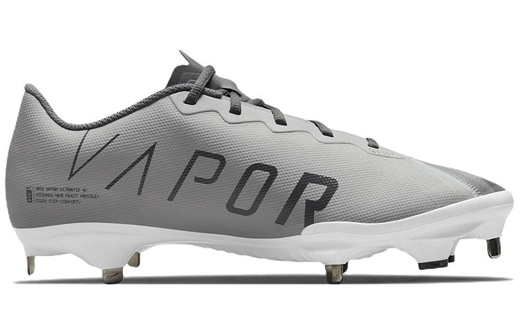 Nike React Vapor Ultrafly Elite 4 'Light Smoke Grey' DA0701-002