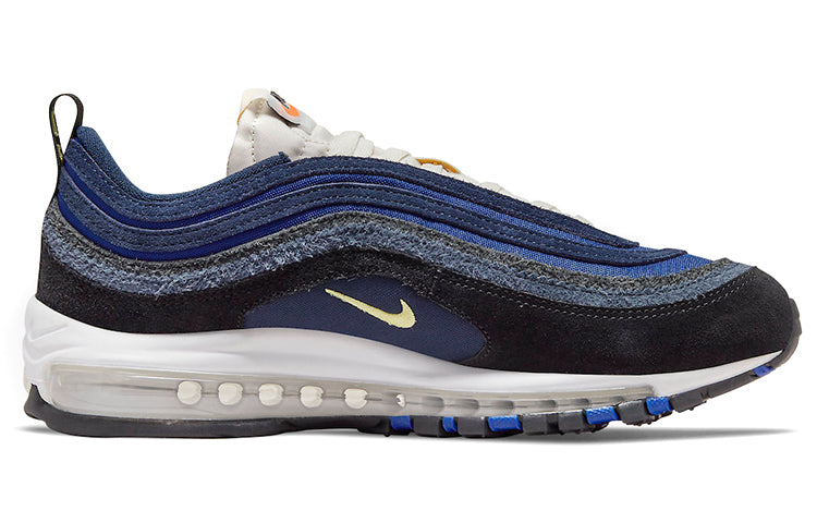 Nike Air Max 97 SE 'Running Club - Blue' DH1085-001