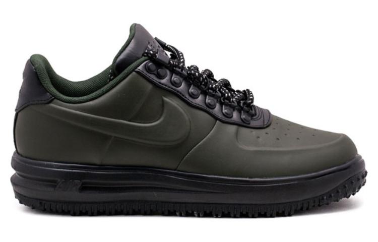 Nike Lunar Force 1 Duckboot Low 'Sequoia' AA1125-300