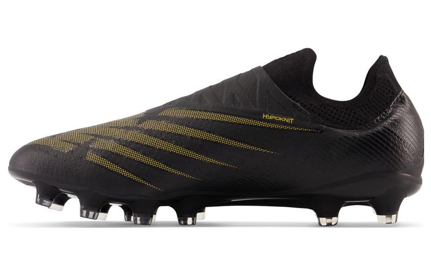New Balance Furon v7 Pro HG 'Black Gold' SF1HBK7