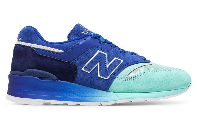 New Balance 997 'Home Plate Pack' M997NSB
