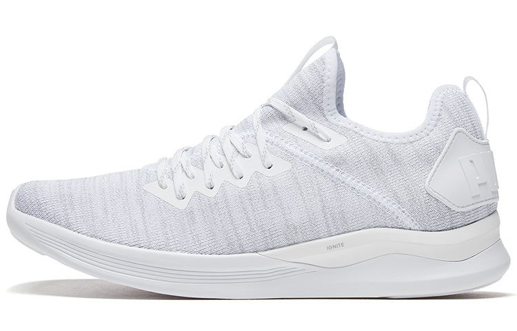 PUMA Ignite Flash Evoknit 'White' 190508-03