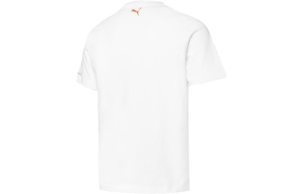 PUMA x THE BEAST T-Shirt 'Flower' 533987-52