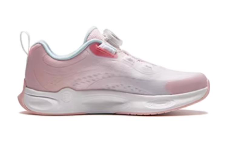 (GS) FILA BOA Training Shoes 'Pink White' K15G322403FCW