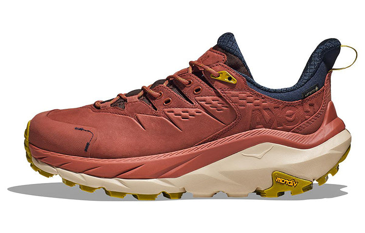 HOKA ONE ONE Kaha 2 'Hot Sauce Shifting Sand' 1123190-HSSS