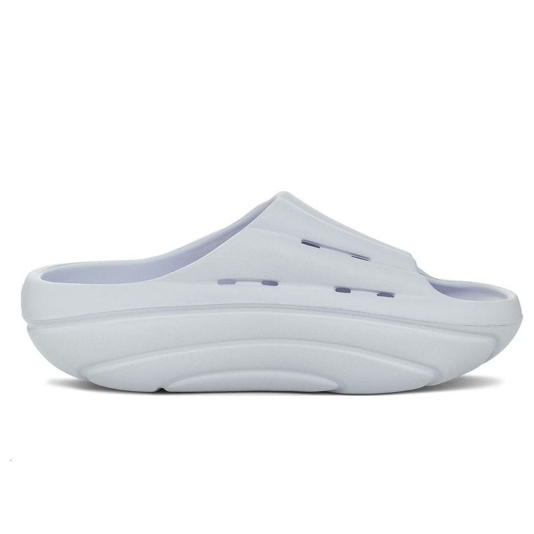 (WMNS) UGG FoamO Slide 'Ocean Blue' 1136880-SFLW