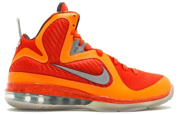 Nike LeBron 9 AS 'Big Bang' 2012 520811-800