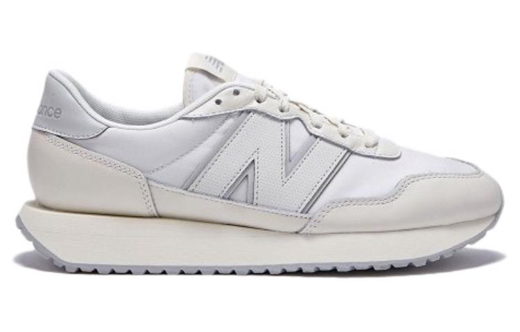 New Balance 237v1 'White Pack' MS237WP