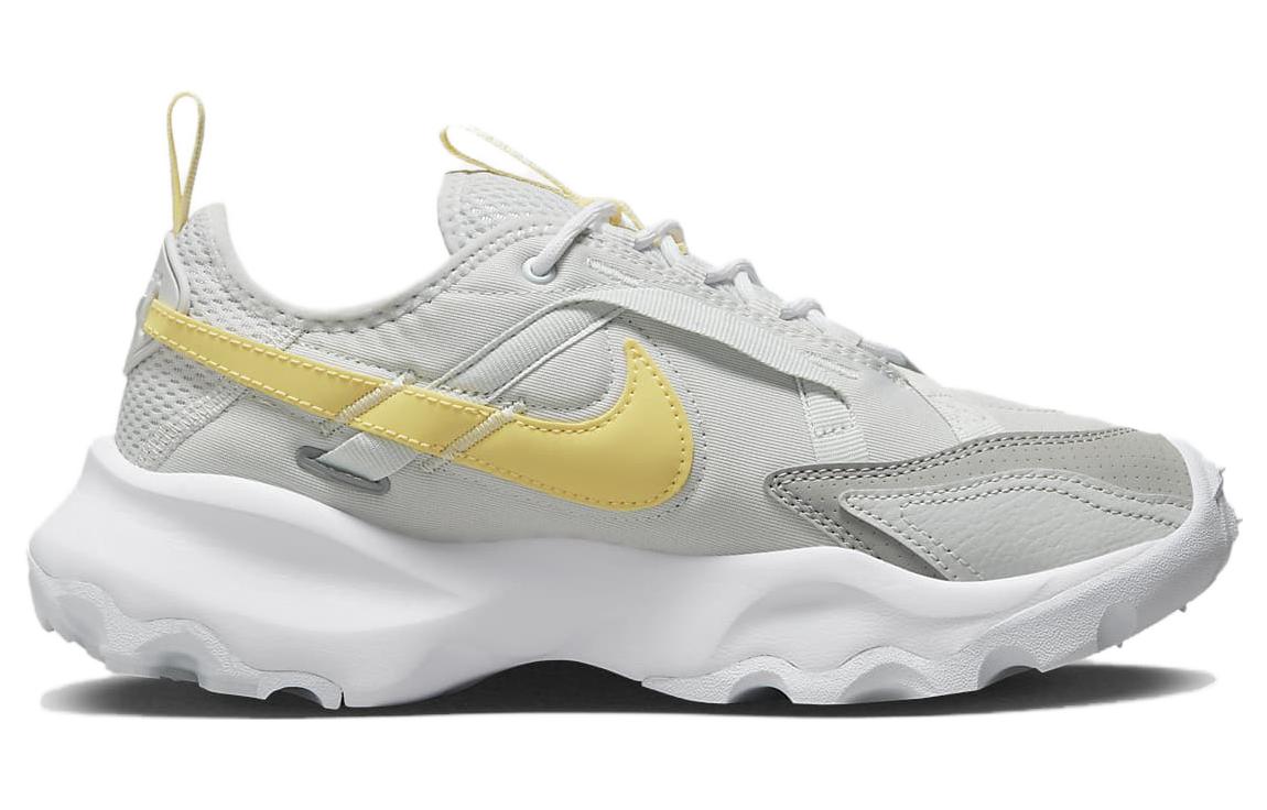 (WMNS) Nike TC 7900 Photon Dust Lemon Chiffon 'Photon Dust' FJ5469-025