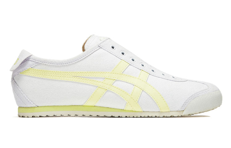 Onitsuka Tiger Mexico 66 'White Yellow' 1183B772-100
