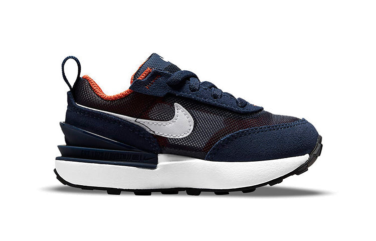 (TD) Nike Waffle One 'Midnight Navy' DC0479-401