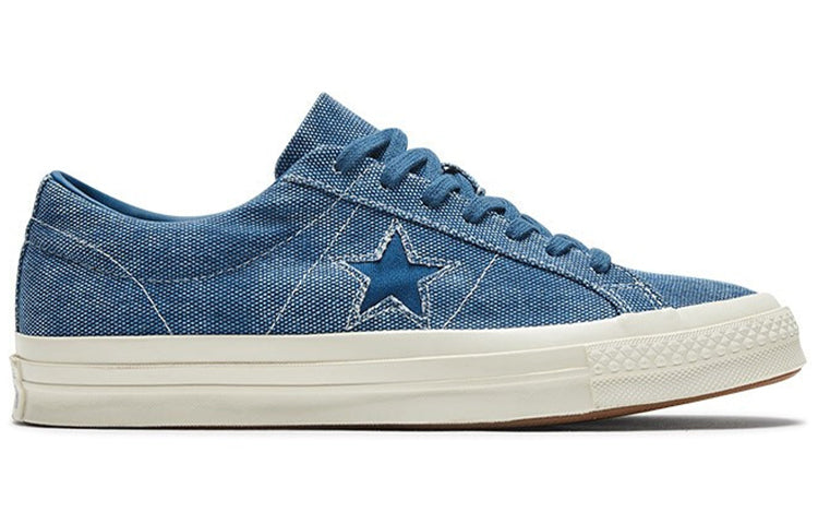 Converse One Star 'blue' 167834C