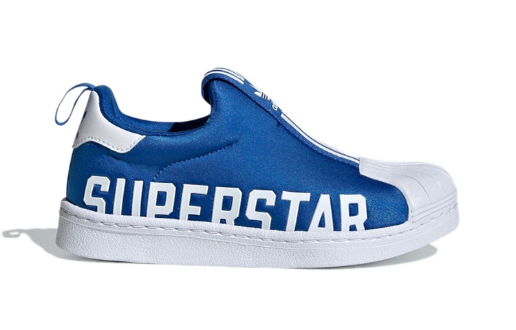 (PS) adidas Superstar 360 X C 'Blue' EG3404