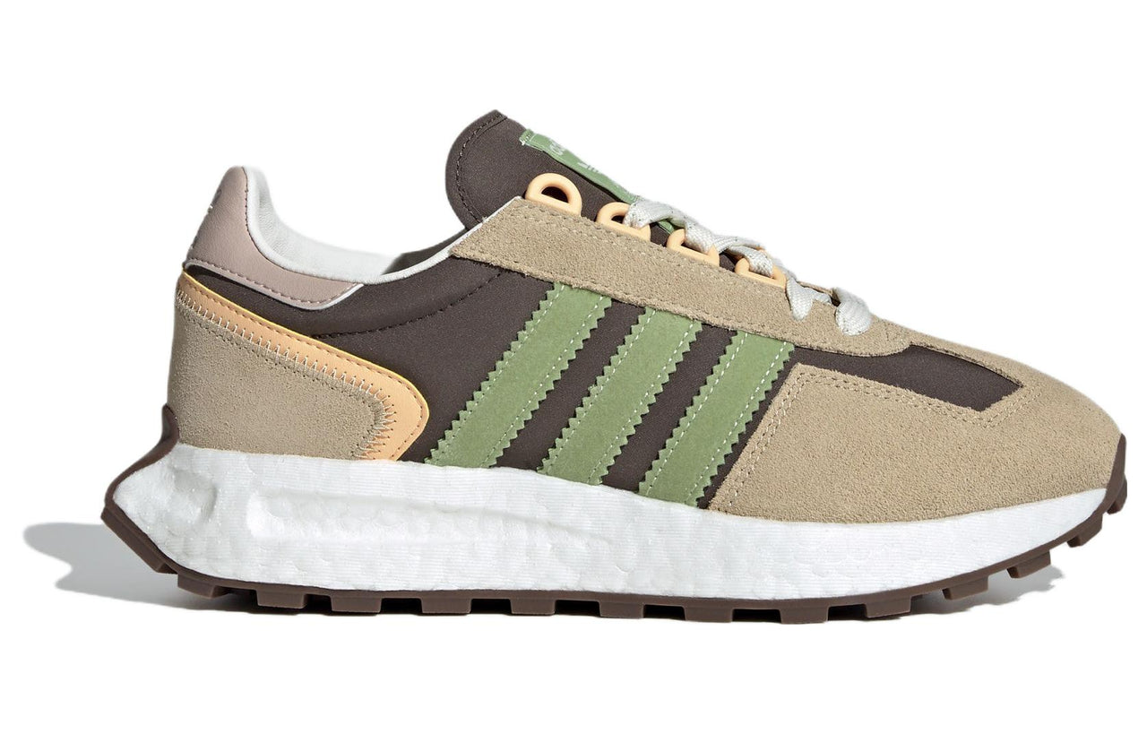 (WMNS) adidas Retropy E5 'Tan Green' IF3939