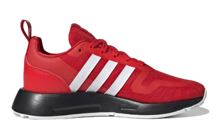 (GS) adidas Multix 'Vivid Red Black' GW3006