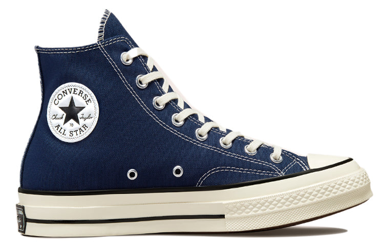 Converse Chuck 70 Hi 'Navy' 172676C