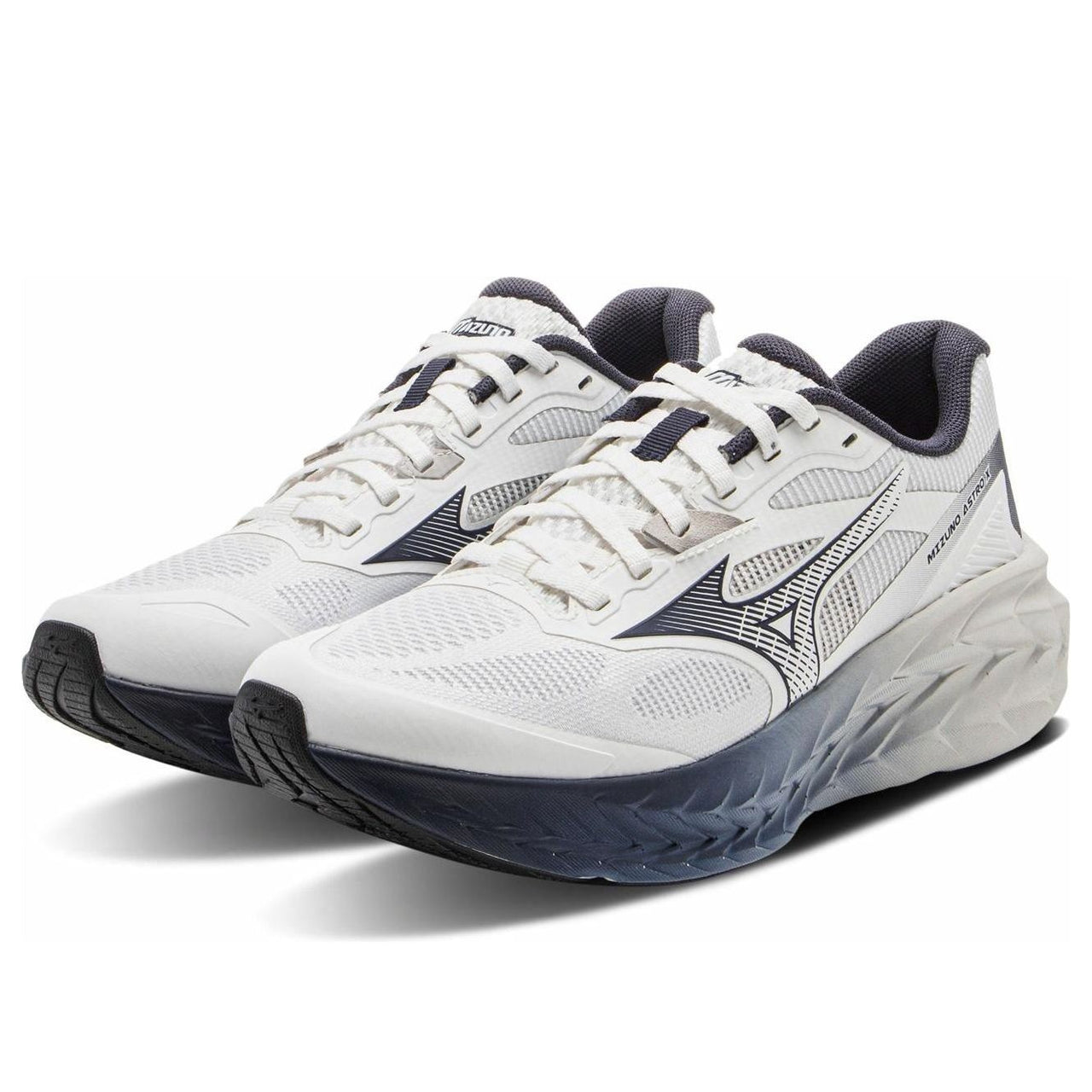Mizuno Astro X 'White Blue' D1GH250505