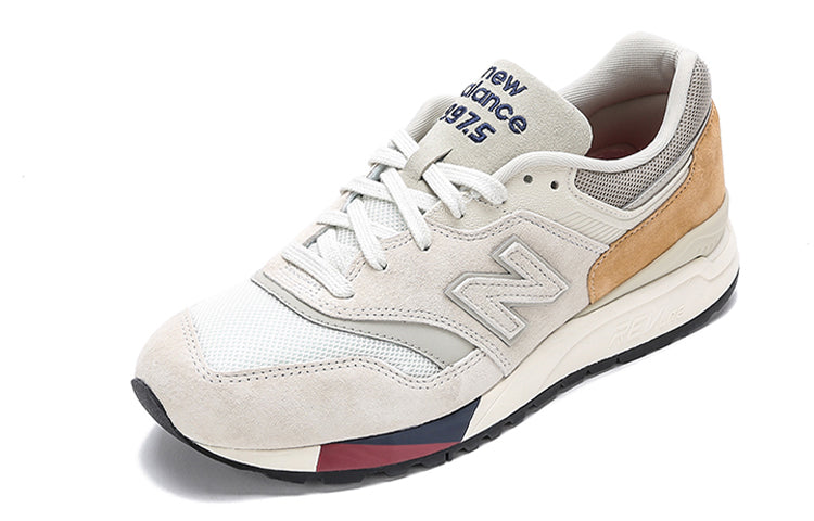 New Balance 997 'Grey Brown' ML997HCB