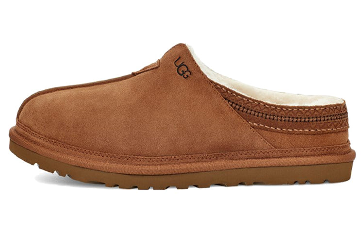 UGG Neuman Slipper 'Chestnut' 1113631-CHE