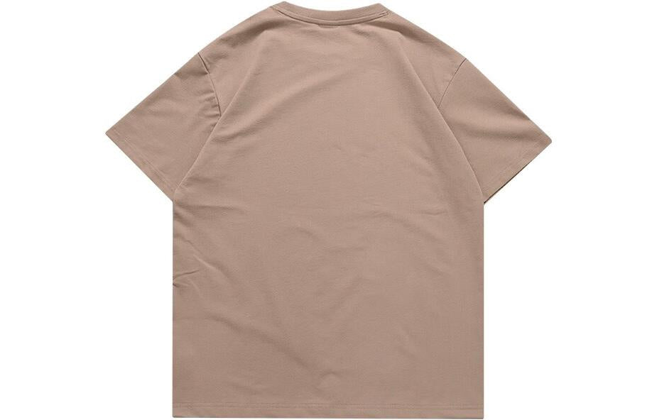 New Balance Sportswer T-Shirt 'Khaki' AMT31546-BNN