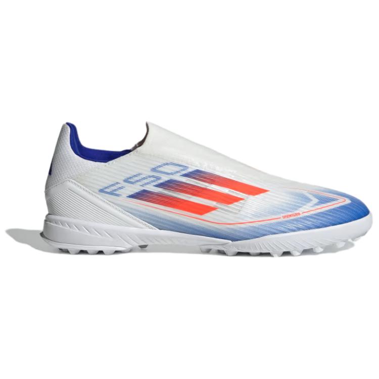 adidas F50 'Cloud White Solar Red Lucid Blue' IF1339