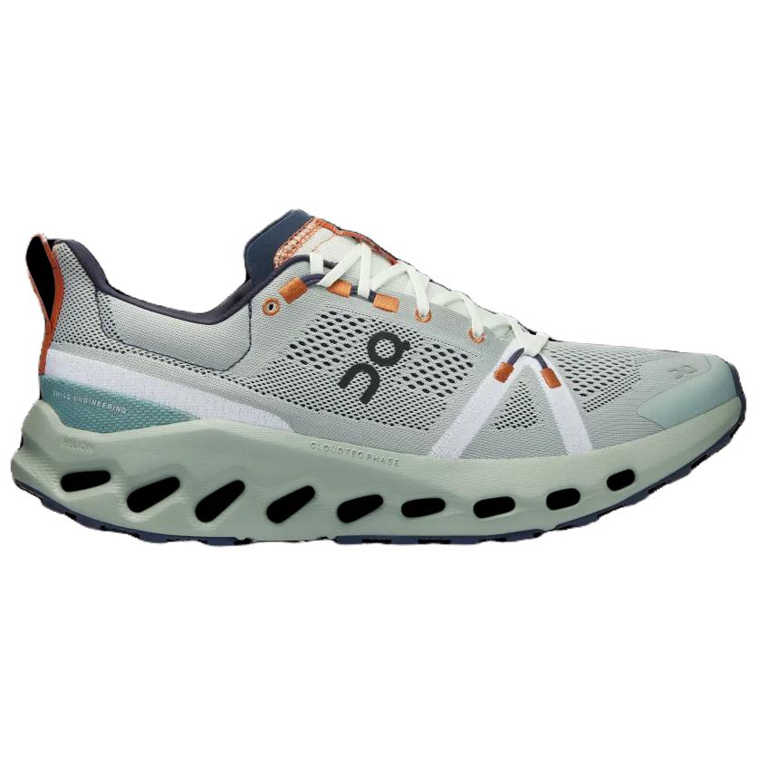 On Running Cloudsurfer Trail 'Aloe Mineral' 3ME10112145