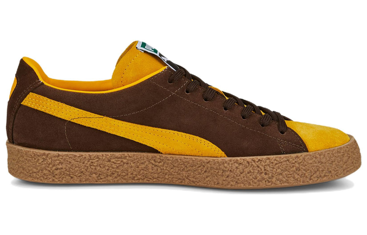 PUMA Hawaii OG 'Black Brown' 386258-01