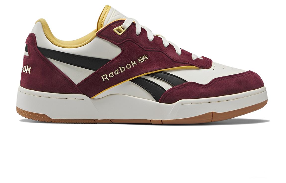 Reebok BB4000 2 'Letterman Jacket Pack - Burgundy' IG4791