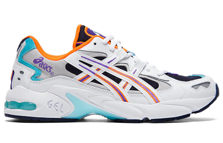 ASICS Gel-Kayano 5 OG 'Remastered' 1021A163-400