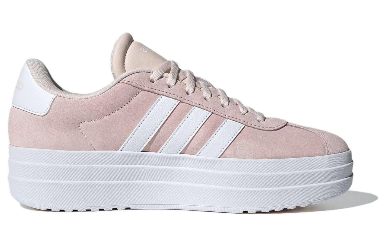 (WMNS) adidas VL Court Bold Shoes 'Pink' IH9996