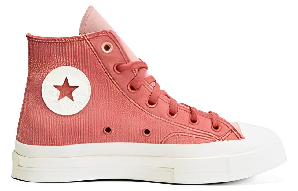 (WMNS) Converse Chuck Taylor 70S High 'Pink' A02864C