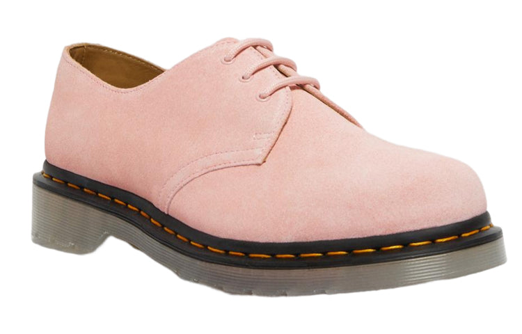 Dr. Martens 1461 Lced Suede 27558279