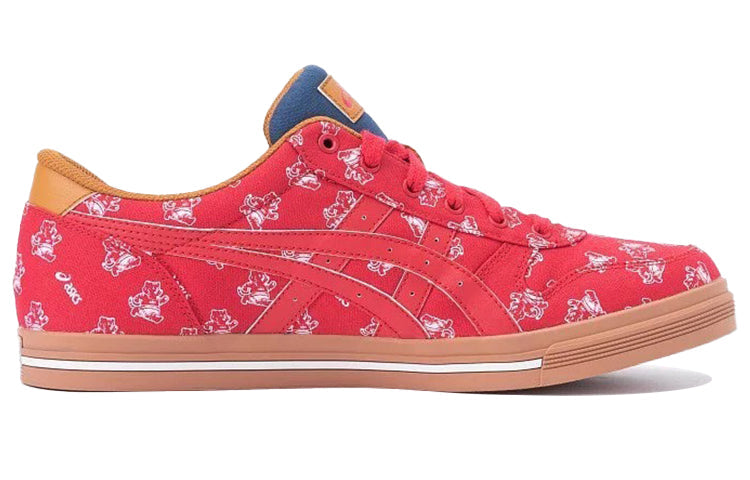 ASICS x Chums Aaron 'Coral' 1203A185-600