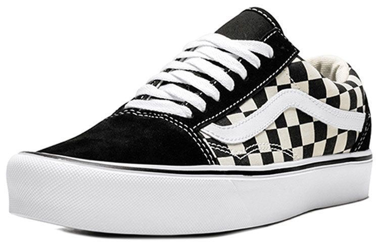 Vans Old Skool Lite 'Checkerboard' VN0A2Z5W5GX