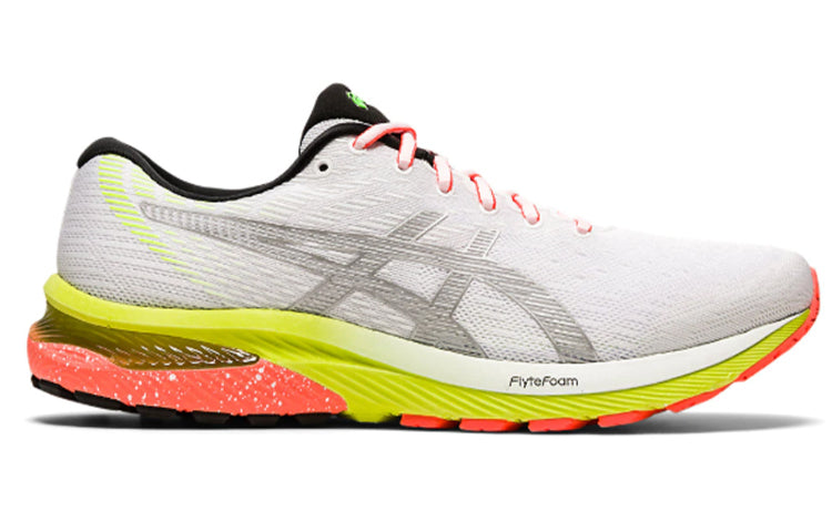 ASICS Gel-Cumulus 22 Lite-Show 'White Pure Silver' 1011B074-100