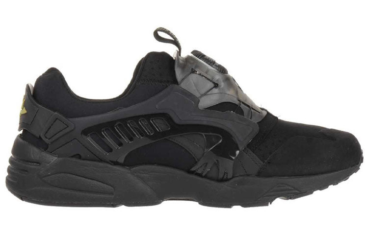 PUMA Sophia Chang x Trinomic Disc Blaze 'Brooklynite' 357294-01