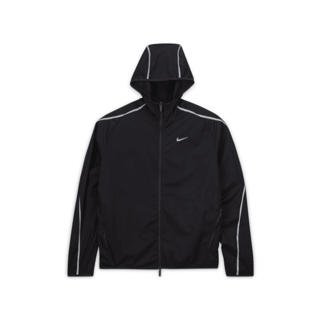 Nike x NOCTA Drake Warm-Up Jacket 'Black' DV3661-010