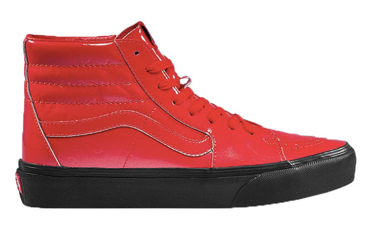Vans x David Bowie SK8-HI Platform 2 'Ziggy Stardust' VN0A3TKNVSQ