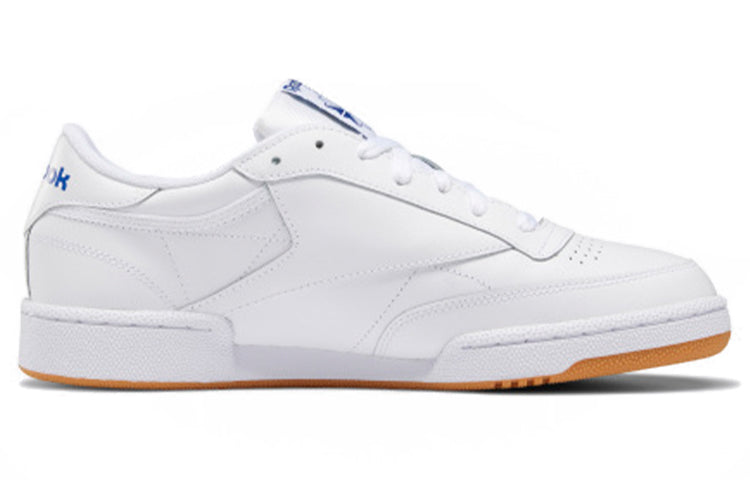 Reebok Club C 85 'White' AR0459