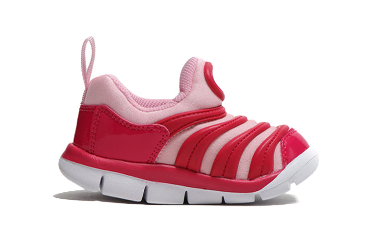 (TD) Nike Dynamo Free 'Pink' 343938-626