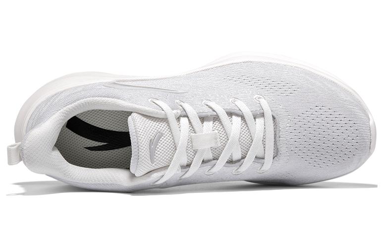 (WMNS) ANTA Hydrogen Run 'Grey White' 922335502-3